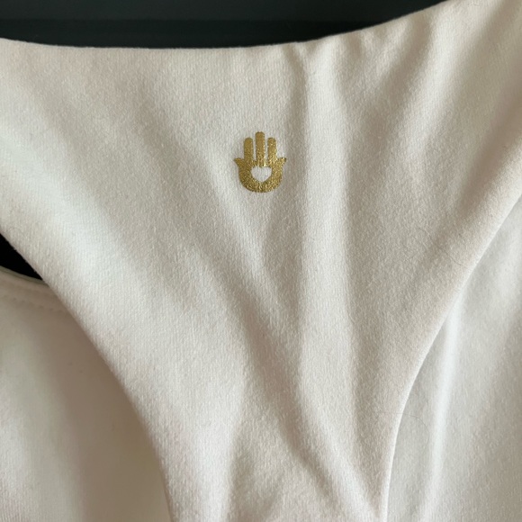 Spiritual Gangster sports bra - Picture 4 of 5